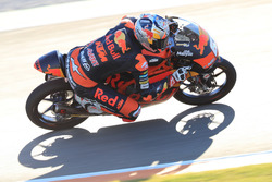 Bo Bendsneyder, Red Bull KTM Ajo
