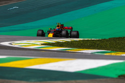 Max Verstappen, Red Bull Racing RB13