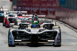 Lucas di Grassi, Audi Sport ABT Schaeffler