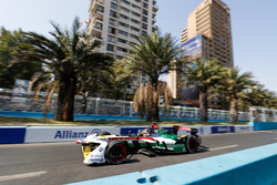 Daniel Abt, Audi Sport ABT Schaeffler