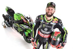 Tom Sykes, Kawasaki Racing