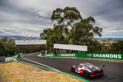 #37 Audi Sport Team WRT Audi R8 LMS: Robin Frijns, Stuart Leonard, Dries Vanthoor