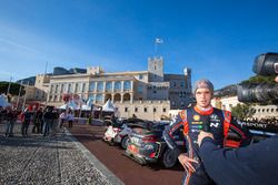 Thierry Neuville, Hyundai Motorsport