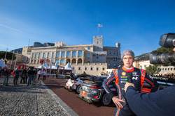 Thierry Neuville, Hyundai Motorsport