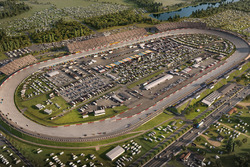 Darlington Raceway