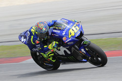 Valentino Rossi, Yamaha Factory Racing