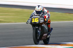 Andrea Migno, Aspar Team