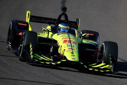 Sébastien Bourdais, Dale Coyne Racing with Vasser-Sullivan Honda