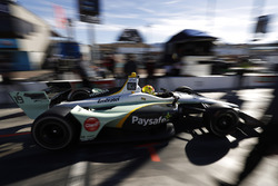 Pietro Fittipaldi, Dale Coyne Racing