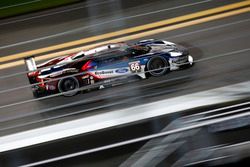 #66 Ford Performance Chip Ganassi Racing Ford GT: Joey Hand, Dirk Müller, Sebastien Bourdais