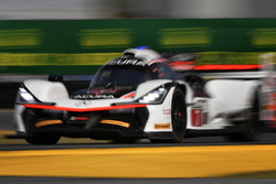 #7 Acura Team Penske Acura DPi, P: Helio Castroneves, Ricky Taylor, Graham Rahal