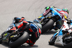 Franco Morbidelli, Marc VDS, Francesco Bagnaia, Sky Racing Team VR46