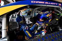 Chase Elliott, Hendrick Motorsports Chevrolet