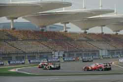 #71 AF Corse Ferrari 488 GTE: Davide Rigon, Sam Bird