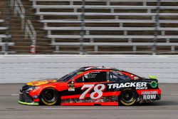 Martin Truex Jr., Furniture Row Racing Toyota