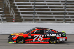 Martin Truex Jr., Furniture Row Racing Toyota