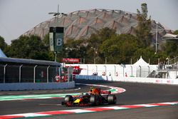 Max Verstappen, Red Bull Racing RB13