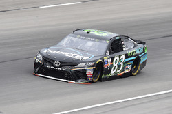 Gray Gaulding, BK Racing Toyota
