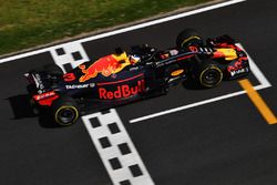 Daniel Ricciardo, Red Bull Racing RB14