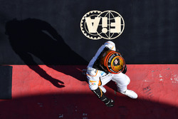 Stoffel Vandoorne, McLaren