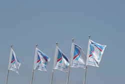 Bandiere del circuito