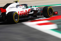 Kevin Magnussen, Haas F1 Team VF-18