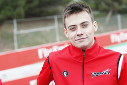 Louis Deletraz, Charouz Racing System