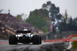 Сергей Сироткин, Williams FW41