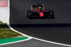 Callum Ilott, ART Grand Prix