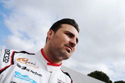 Simone Iaquinta, Ombra Racing