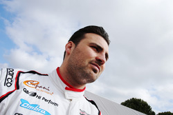 Simone Iaquinta, Ombra Racing