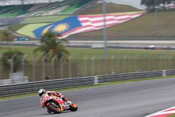 Marc Marquez, Repsol Honda Team
