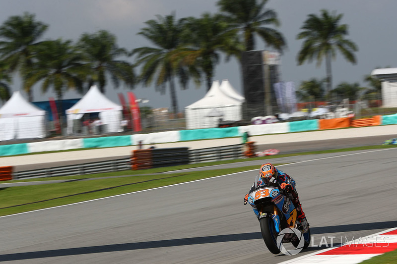 Tito Rabat, Estrella Galicia 0,0 Marc VDS