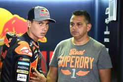 Bo Bendsneyder, Red Bull KTM Ajo