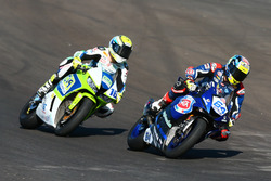 Federico Caricasulo, GRT Yamaha Official WorldSSP Team, Jules Cluzel, CIA Landlord Insurance Honda