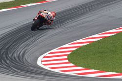 Marc Marquez, Repsol Honda Team