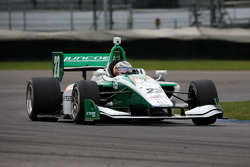 Victor Franzoni, Juncos Racing