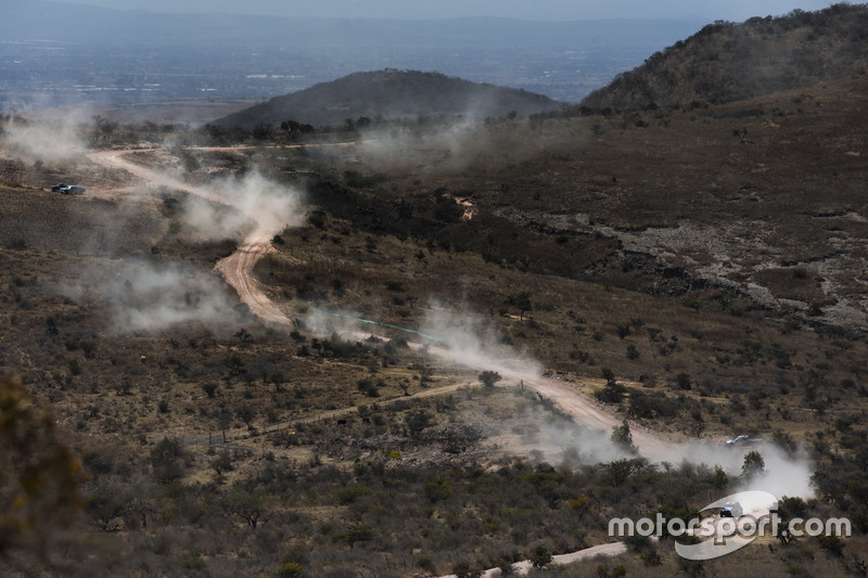 Jari Huttunen, Antti Linnaketo, Hyundai Motorsport, Hyundai i20 R5