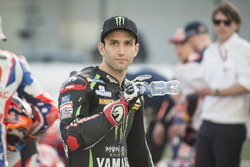 Johann Zarco, Monster Yamaha Tech 3