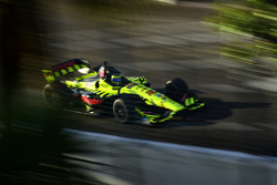 Sébastien Bourdais, Dale Coyne Racing with Vasser-Sullivan Honda