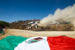 Sébastien Ogier, Julien Ingrassia, M-Sport Ford WRT Ford Fiesta WRC