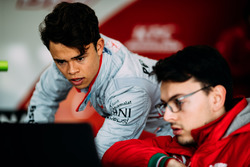 Nyck De Vries , PREMA Racing