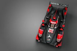 Rebellion R-13