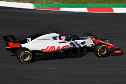 Kevin Magnussen, Haas F1 Team VF-18