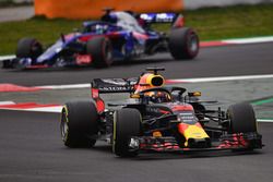 Max Verstappen, Red Bull Racing RB14