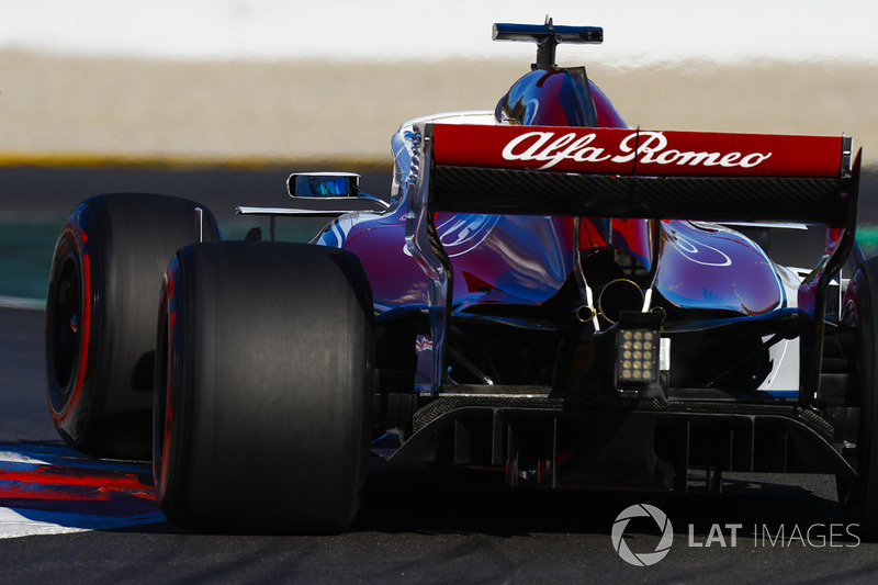 Marcus Ericsson, Sauber C37