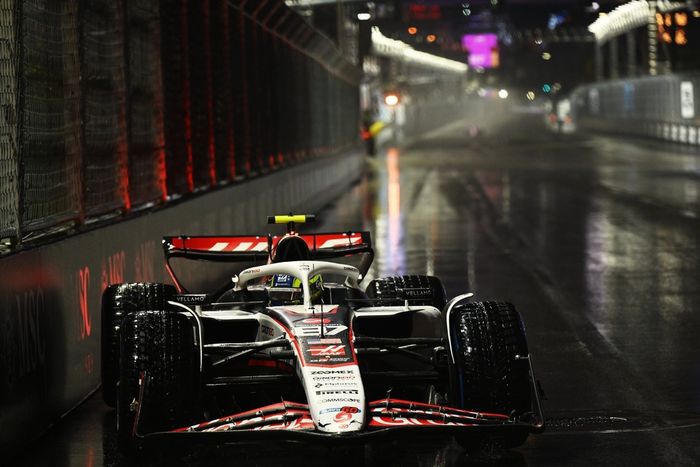 Oliver Bearman, Haas F1 Team