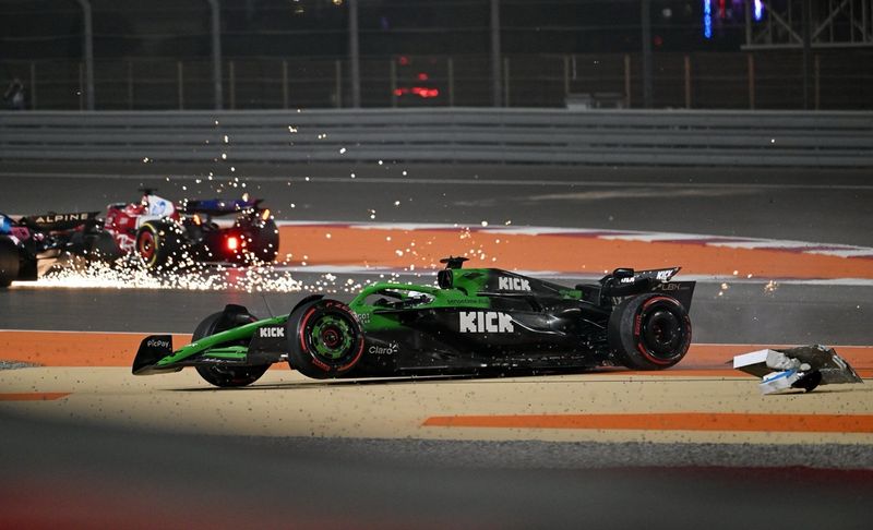 Nico Hulkenberg, Sauber