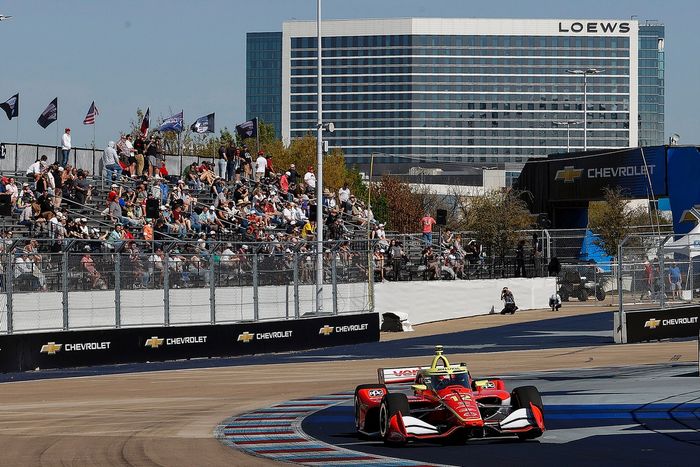 David Malukas, Team Penske