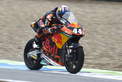 Miguel Oliveira, Red Bull KTM Ajo